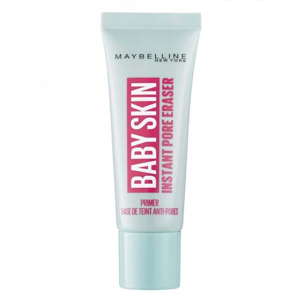 Maybelline Baby Skin Instant Pore Eraser Lightweight Primer - 22ml - Bild 1 von 1
