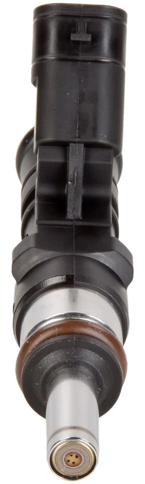 Inyector de combustible Bosch 62421 para Mercedes-Benz C63 AMG Foto 1 de 1