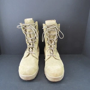 Botas de Combate McRae Footwear Talla 7.5 R Gore-Tex Suelas Vibram Estilo 8188 - Imagen 1 de 9