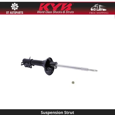 Puntal de suspensión trasero derecho Mercury Tracer 1991-1996 KYB 1991 1992 1993 1994 Foto 1 de 4