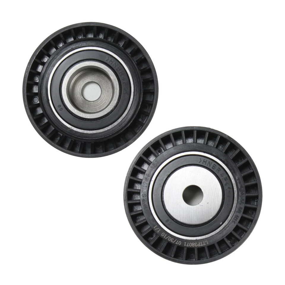 For BMW 328i/328is 1996 97 98 99 2000 Belt Tension Pulleys | Pair | Alternator - Image 1 of 4