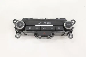 Ford Transit Connect 2019-2023 panel de tablero audio radio control panel de interruptores OEM - Imagen 1 de 13