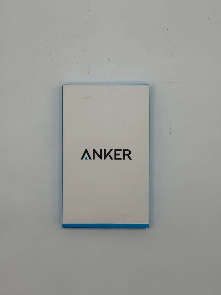 Anker 4-Port USB 3.0 Ultra Slim Data Hub Black A7516 - New In Box - Image 1 of 3