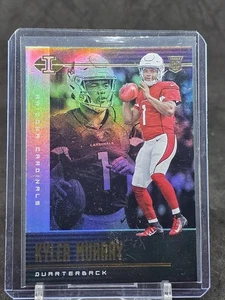 2019 Panini Illusions Kyler Murray RC #1 Cardinals - Bild 1 von 2