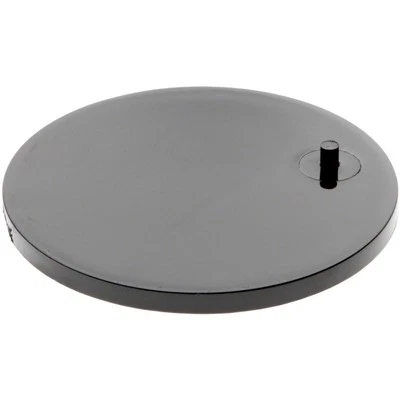 Protech Black Action Figure Stands for Modern, 3.75" Star Wars Figures 3/32" Peg - Image 1 of 3