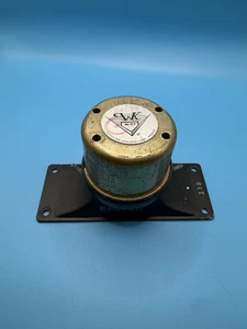 Cuerno tweeter vintage Klipsch K-77 Electro-Voice T35 probado - Imagen 1 de 12