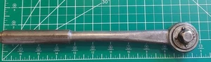 Blackhawk 49997, 1/2'' Drive, Free Wheeling Quick Release Ratchet, Made In USA - Foto 1 di 8