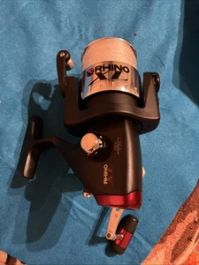 RHINO XL Rsp6 ANGELROLLE - Bild 1 von 5