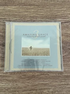 Amazing Grace, Vol. 3: A Country Salute to Gospel by Various Artists - New CD - Bild 1 von 4