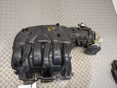 Colector de admisión estilo clásico rueda de 5 orejetas para camioneta Dodge 1500 13-23 1153274 Foto 1 de 4