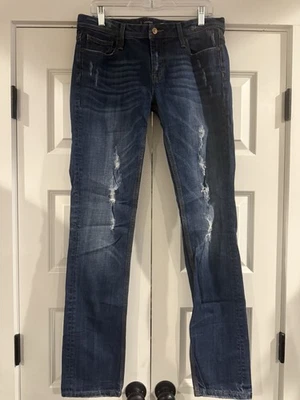Vigoss Skinny Low Rise Size 13 EUC NR-10/25 - Image 1 of 4