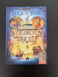 Die Kinder der Verlorenen Bucht von Fulvio, Luca Di Neu ungelesen - Bild 1 von 2