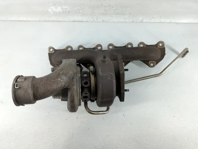 Porsche Panamera Turbocharger Turbo Charger Super Charger Supercharger G2WRH - Image 1 of 4