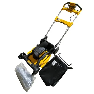 DeWalt DCMWSP256U2 2X20V MAX XR RWD Self-Propelled Mower  (Tool Only) - Image 1 of 4