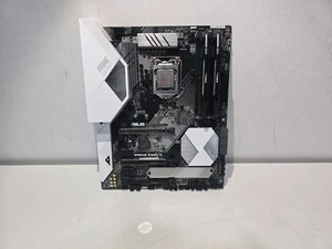 Asus Prime Z390-A Motherboard, Intel Core i5-9500 CPU, 16GB DDR4-3600 RAM - Picture 1 of 16