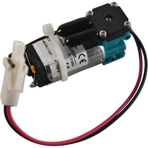 NEW KNF NF5 RPDC-M Diaphragm Liquid Pump 12V - Picture 1 of 3