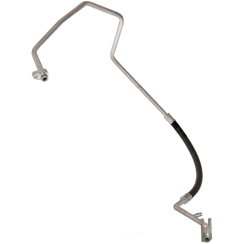 Manguera de succión de refrigerante de aire acondicionado para Ram 1500,2500,3500 2011-2013 PIEZAS GLOBALES Foto 1 de 1