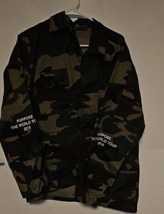 Chaqueta militar Purpose Tour RARA - Imagen 1 de 3