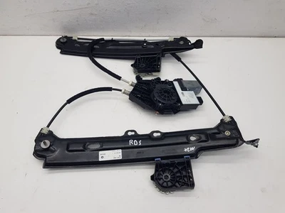 BMW M235i F44 2024 4 puertas conductor trasero derecho o/s ventana reg y motor OEM 5A01D22 Foto 1 de 4