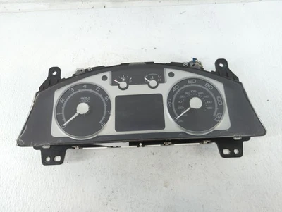 Cuadro de instrumentos velocímetro Dodge Durango 2003-2003 medidores H93YK Foto 1 de 4