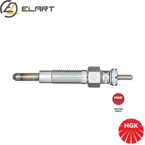4x GLOW PLUG 3041 FOR DAIHATSU KUBOTA 19850-87801 15806-65512 15806-65513 - Picture 1 of 9