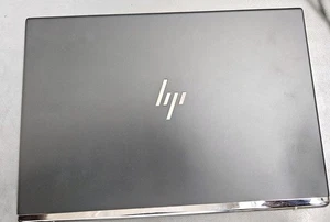 HP Elite x3 LapDock 12.5" Display • Black • Never Used –GradeA - Picture 1 of 3