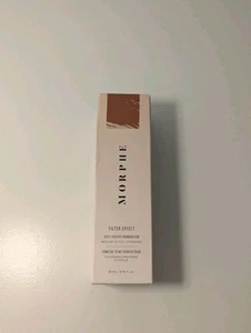 Morphe Fondotinta Effetto Filtro Soft Focus 28ml Filtro Ricco 26 - Foto 1 di 6