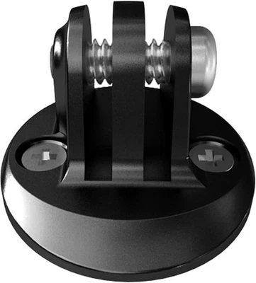Bryton Combo Mount Adapter Black for Camera - Image 1 of 4