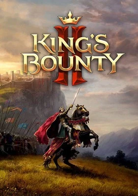 King's Bounty 2 PC Download Steam Code Email Key
