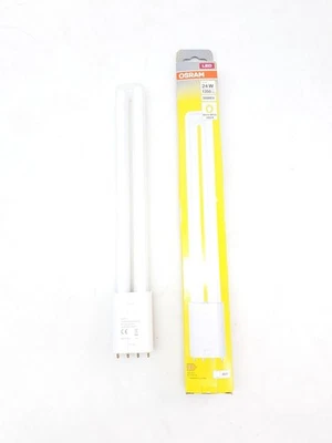 OSRAM Dulux LED fuer 2G11-Sockel, matte Optik ,Warmweiss (3000K) - Bild 1 von 4