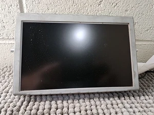 2009-2012 HYUNDAI GENESIS NAVIGATION RADIO DISPLAY SCREEN GPS OEM 96563-3M000 - Picture 1 of 9