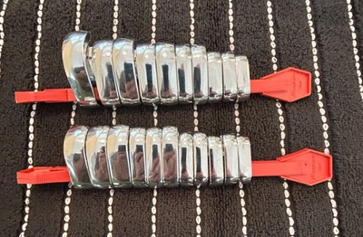 SK Tools Crowfoot Flarenut Juego de llaves - SAE y métricas - 21 piezas Foto 1 de 4