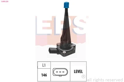 EPS 1.800.226 Sensor, engine oil level for AUDI,BENTLEY,CUPRA,MAN,SEAT,SKODA,VW - Bild 1 von 3