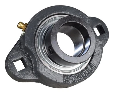 Cojinete de brida de 1-1/4" para John Deere F912 F915 F925 F932 F935 AM129583, AM101815 Foto 1 de 3
