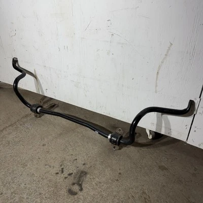 Barra estabilizadora delantera Mazda CX-5 2015-2021, GMD9-34-151A Foto 1 de 4