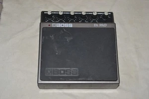 Vintage BOSS DRP-1 Dr. Pad Drum Synthesizer - Picture 1 of 7