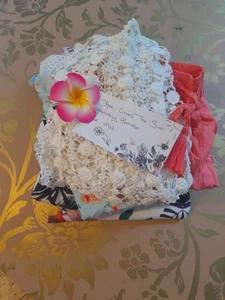 Here Comes The Sun 6 Piece Shorts/ Tops Holiday Bundle 10/12 - Picture 1 of 6