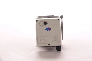 Honeywell Centra Stellmotor VMM20 & 3-Wege-Flanschventil DN 32 - Picture 1 of 7