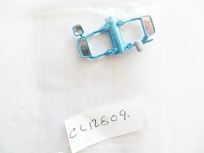 CORGI 'SCANIA T-CAB TRACTOR UNIT SPARE MIRRORS' CC12809. ORIGINAL NEW 1:50 - Image 1 of 2