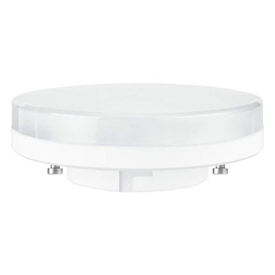 OSRAM LED STAR GX53 LED SPECIAL T26, Lampada LED: E14, 4.9 W = Equivalente a0T8 - Immagine 1 di 3