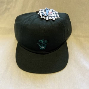 Vans Men's Hulk Marvel Hat Embroidered Green One size Fit - Picture 1 of 4
