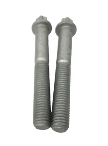 Genuine BMW Torx Bolt M12 x 1.75 x 90 mm (Pack Of 2) - 23001222894 - Picture 1 of 3