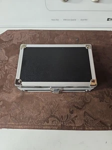 Maschinen Aufbewahrungsbox Multifunktionaler Werkzeugkoffer für Tattoo Werkzeuge - Bild 1 von 7
