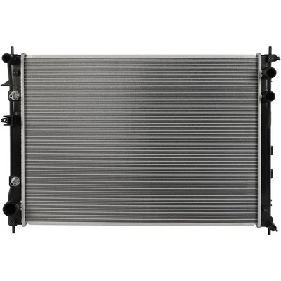 Aluminum Radiator For 2006-2007 Subaru B9 Tribeca 2008-2014 Subaru Tribeca - Image 1 of 4