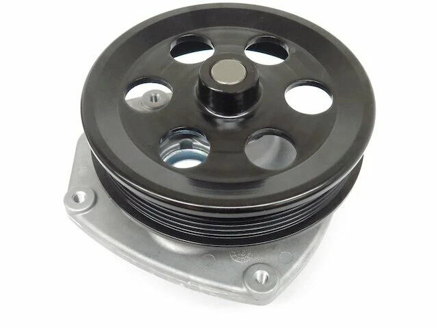 Bomba de agua para GMC Acadia 2017-2018 US Motor Works 13239SQ 2,5 L 4 cilindros Foto 1 de 2