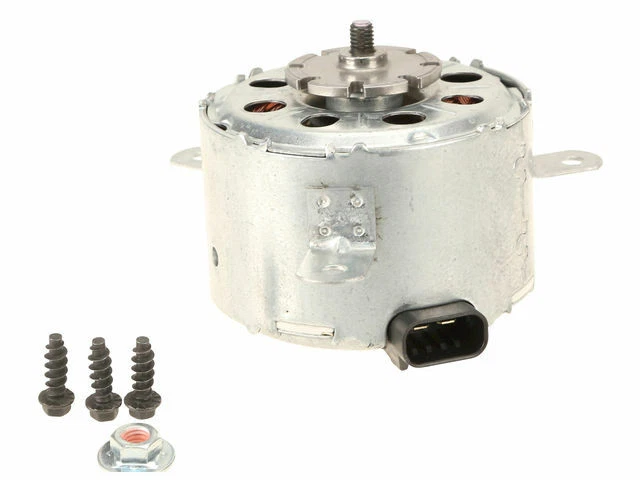 Motor ventilador auxiliar derecho Mopar 86726BG 2006 2007 AWD Dodge Magnum 2005-2008 Foto 1 de 2