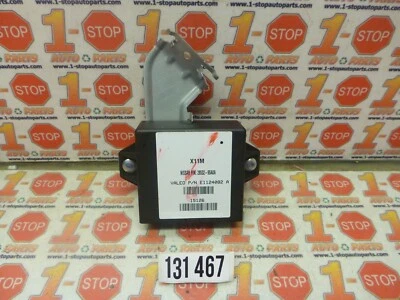 Chevrolet City Express 2015-2018 módulo de control de estacionamiento trasero asistencia al conductor 19317620 Foto 1 de 4