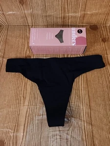 Unders by Proof Auslaufsicherer Tanga Unterwäsche Gr. XS/S (NEU)(SKU331) - Bild 1 von 7
