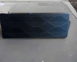 Jawbone Speaker Mini Jambox Portable Speaker wireless bluetooth - Picture 1 of 4