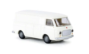 Fiat 238 Kasten weiß  Brekina TD 34450 Neu in OVP 1/87 - Bild 1 von 1